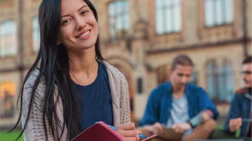 Admissions
