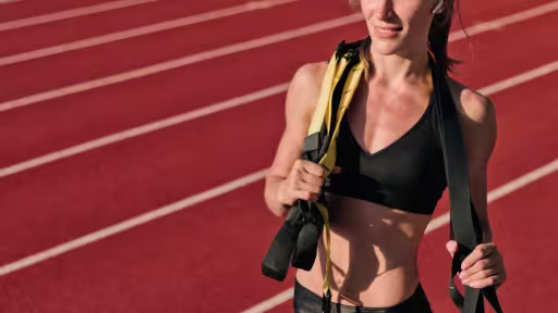 Athletics